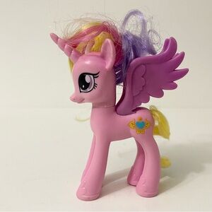 My Little Pony Princess Cadence Pink Pony MLP